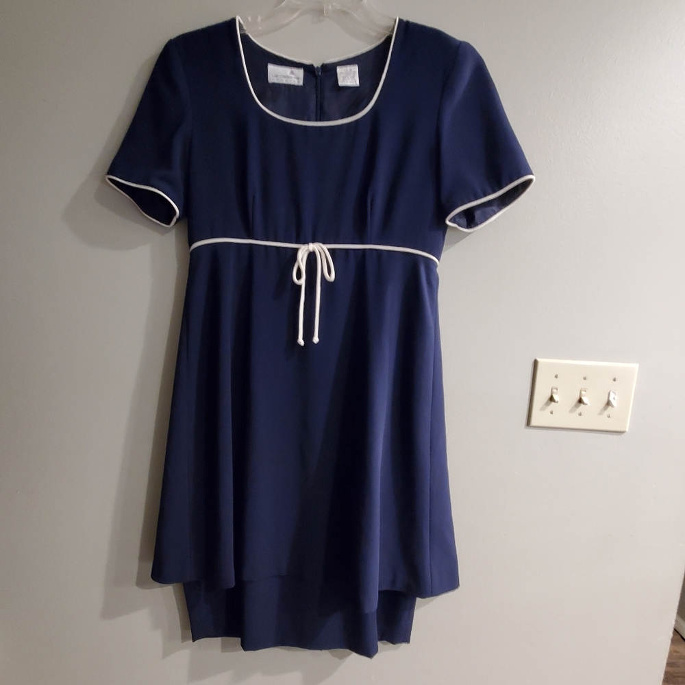30% off bundles Liz Claiborne dress size 8